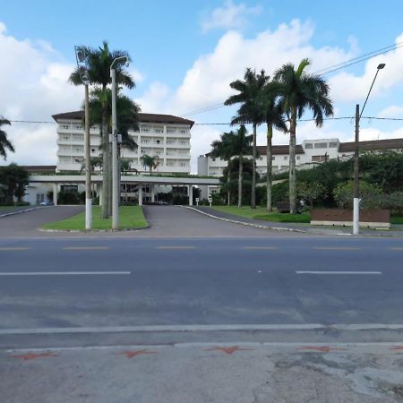 Pousada Praia Do Guaruja Exterior photo